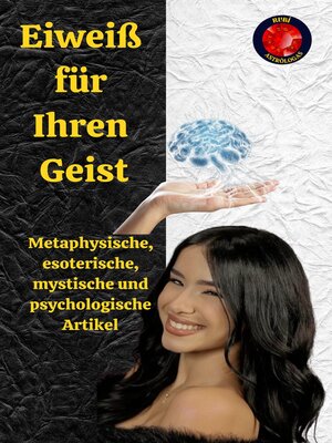 cover image of Eiweiß für Ihren Geist